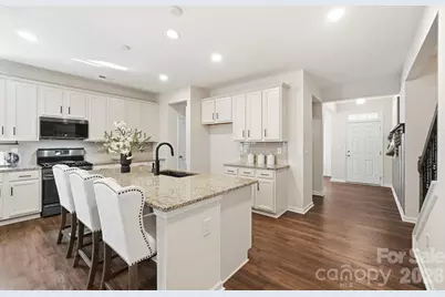 7656 Tanglewood Way, Denver, NC 28037 - Photo 6