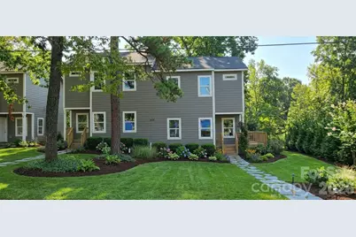 8310 McClure Circle, Charlotte, NC 28216 - Photo 1