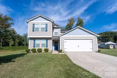 1116 Woodhill Drive, Gastonia, NC 28054 - Photo 1