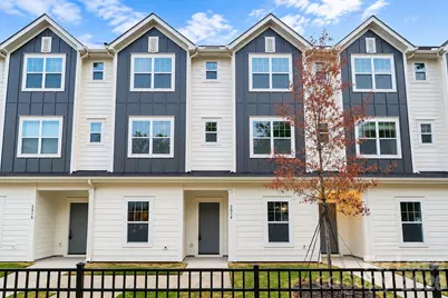 5014 Central Avenue, Charlotte, NC 28205 - Photo 1