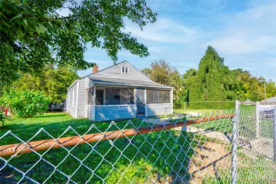 217 Lineberger Street, Shelby, NC 28150 - Photo 2