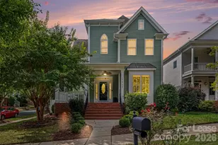 17505 Calverton Rd, Huntersville, NC 28078 - Photo 1