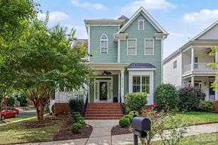 17505 Calverton Rd, Huntersville, NC 28078 - Photo 2