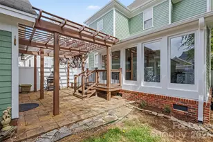 17505 Calverton Rd, Huntersville, NC 28078 - Photo 38