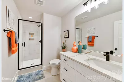 2137 Ford View Lane #54, Charlotte, NC 28206 - Photo 4