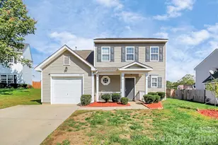 7115 Simbrah Way, Charlotte, NC 28273 - Photo 2