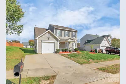 7115 Simbrah Way, Charlotte, NC 28273 - Photo 34