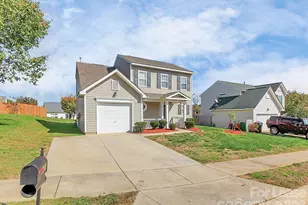 7115 Simbrah Way, Charlotte, NC 28273 - Photo 34