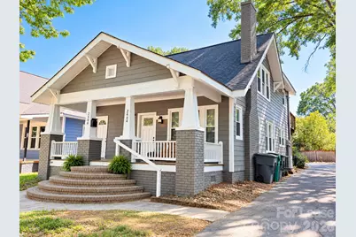 2404 E 7th Street, Charlotte, NC 28204 - Photo 2