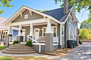 2404 E 7th St, Charlotte, NC 28204 - Photo 2
