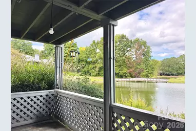 5867 Harris Grove Lane, Charlotte, NC 28212 - Photo 24
