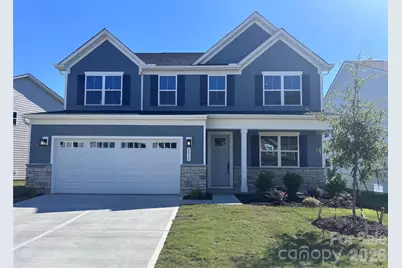 2016 Fernway Drive, Charlotte, NC 28216 - Photo 1