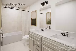 2016 Fernway Dr, Charlotte, NC 28216 - Photo 10
