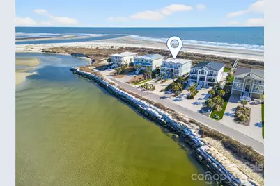1842 E Main Street, Sunset Beach, NC 28468 - Photo 2