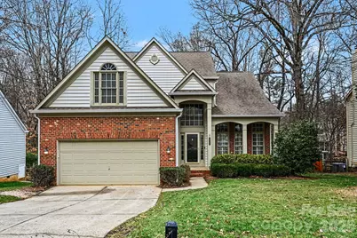 5805 Swanston Drive, Charlotte, NC 28269 - Photo 1