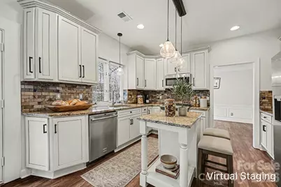 5805 Swanston Drive, Charlotte, NC 28269 - Photo 12
