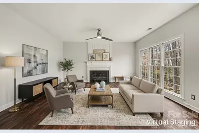 5805 Swanston Drive, Charlotte, NC 28269 - Photo 6