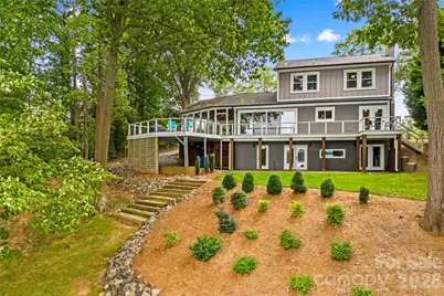 9598 Riviera Drive, Sherrills Ford, NC 28673 - Photo 2