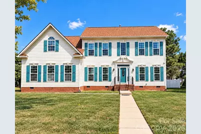 6500 Courtland Street, Indian Trail, NC 28079 - Photo 1
