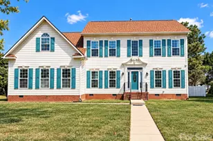 6500 Courtland St, Indian Trail, NC 28079 - Photo 1