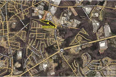 2976 Zion Church Road, Concord, NC 28025 - Photo 4