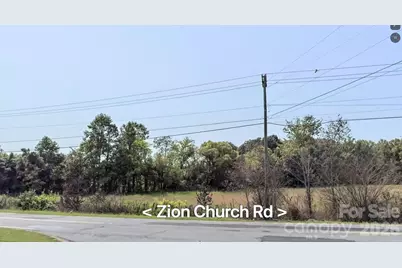 2976 Zion Church Road, Concord, NC 28025 - Photo 2