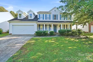 10212 Billingham Dr, Charlotte, NC 28269 - Photo 1