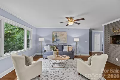 2538 Arnold Drive E, Charlotte, NC 28205 - Photo 14