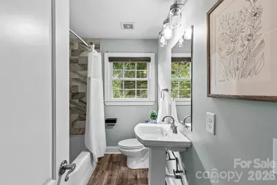 2538 Arnold Drive E, Charlotte, NC 28205 - Photo 28