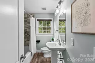 2538 Arnold Dr E, Charlotte, NC 28205 - Photo 28