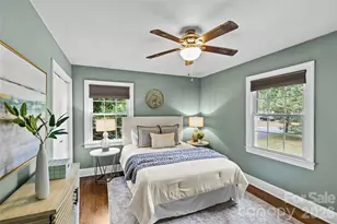 2538 Arnold Dr E, Charlotte, NC 28205 - Photo 24