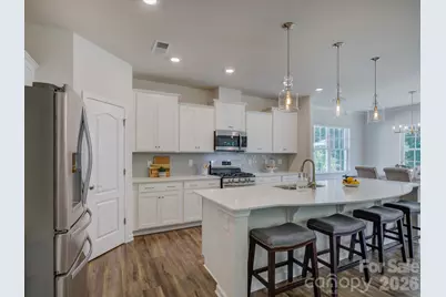 12537 Belmont Mansion Drive #379, Charlotte, NC 28273 - Photo 4
