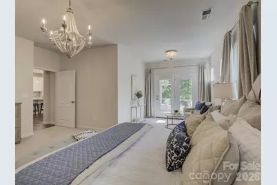 12537 Belmont Mansion Drive #379, Charlotte, NC 28273 - Photo 16