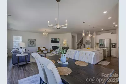12537 Belmont Mansion Drive #379, Charlotte, NC 28273 - Photo 10