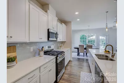 12537 Belmont Mansion Drive #379, Charlotte, NC 28273 - Photo 6