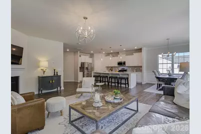 12537 Belmont Mansion Drive #379, Charlotte, NC 28273 - Photo 12