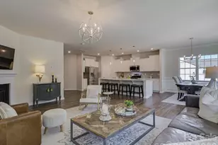 12537 Belmont Mansion Dr, Charlotte, NC 28273 - Photo 12
