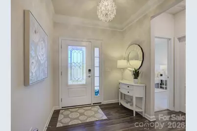 12537 Belmont Mansion Drive #379, Charlotte, NC 28273 - Photo 2