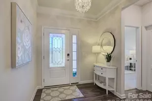 12537 Belmont Mansion Dr, Charlotte, NC 28273 - Photo 2