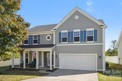 3585 Leighton Drive SW, Concord, NC 28027 - Photo 4