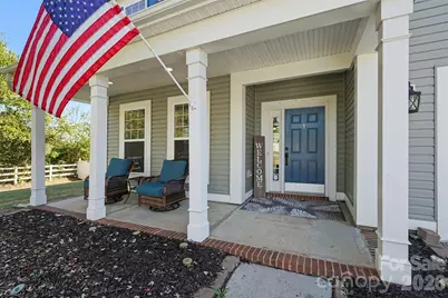3585 Leighton Drive SW, Concord, NC 28027 - Photo 2