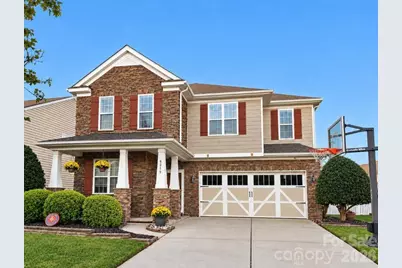 6219 Adobe Road, Charlotte, NC 28277 - Photo 1