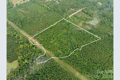 0000 McDuffie Lane, Cheraw, SC 29520 - Photo 2