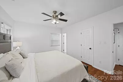 3302 Selwyn Farms Lane #1, Charlotte, NC 28209 - Photo 12