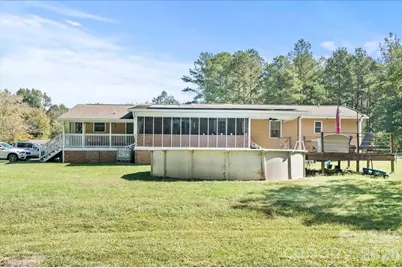 2814 Orchard Road, Cheraw, SC 29520 - Photo 2