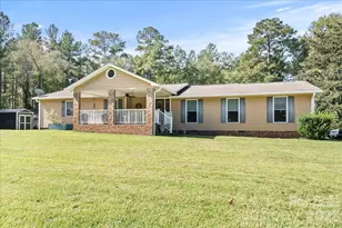 2814 Orchard Rd, Cheraw, SC 29520 - Photo 4