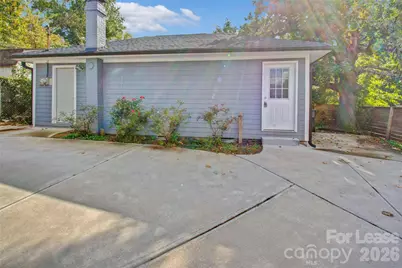 1740 Hawthorne Lane, Charlotte, NC 28205 - Photo 6