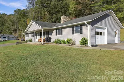 900 Prices Creek Road, Burnsville, NC 28714 - Photo 6