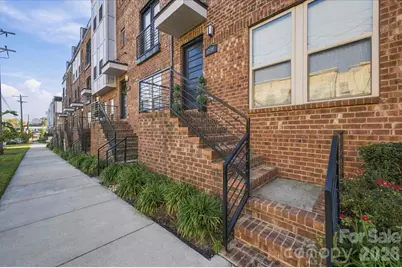 12107 Brooklyn Avenue, Charlotte, NC 28204 - Photo 8