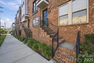 12107 Brooklyn Ave, Charlotte, NC 28204 - Photo 8